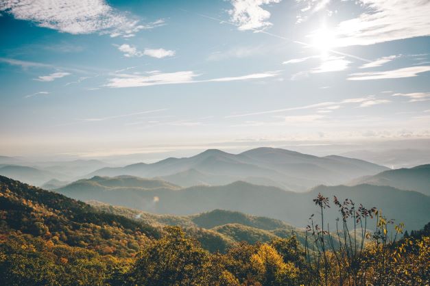 Blue Ridge Mountains. Learn about DBT informed therapy in North Carolina. You can learn to be more present with mindfulness, manage emotions more effectively, and have healthier relationships.