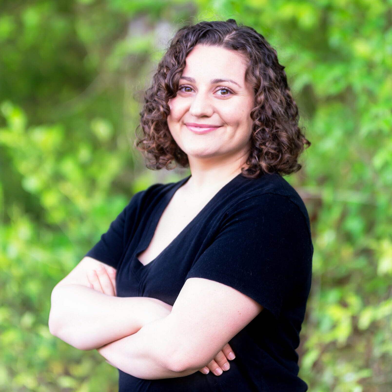 Katie Fontana - Online Counselor & Postpartum Therapist