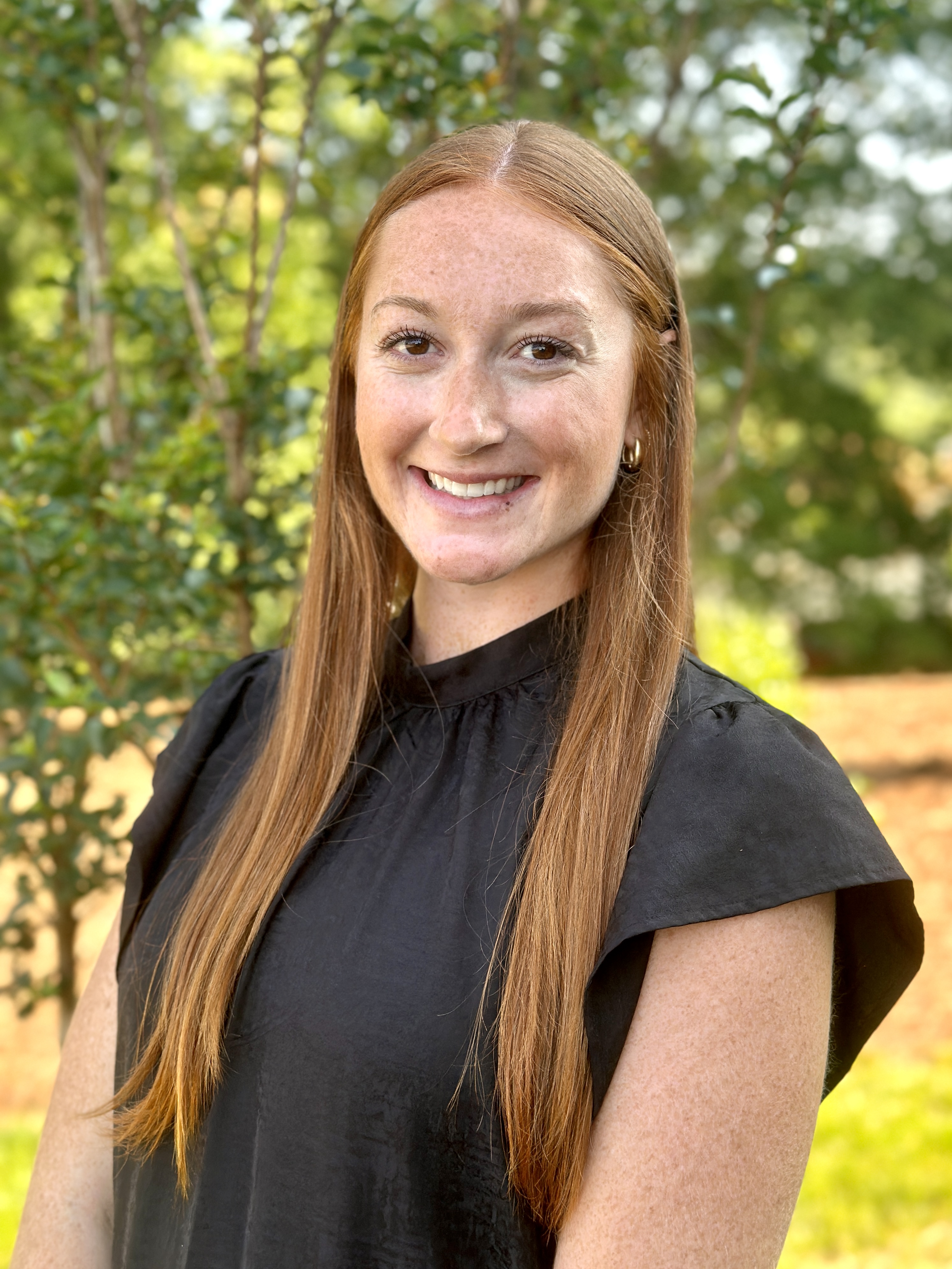 Sydney Keith, LCSWA Sydney Keith, LCSWA, therapist for teens, young adults and couples in NC
