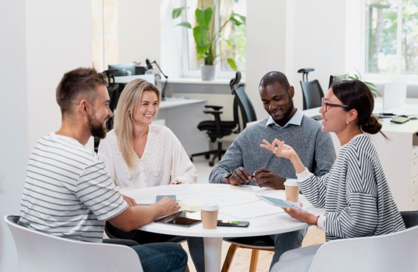 Communication Skills