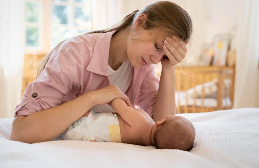 Obsessive-Compulsive Disorder