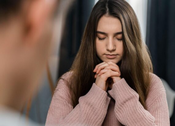 Trauma from the Body