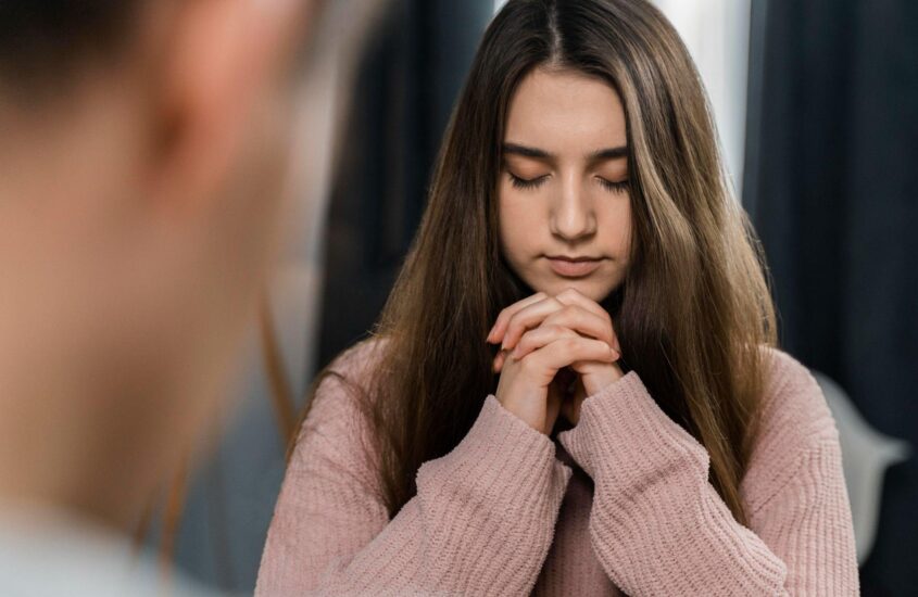 Trauma from the Body