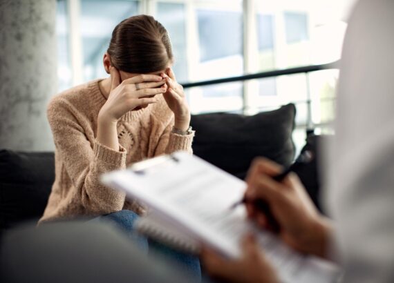 Mindspace Counselling