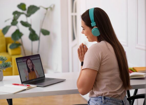 Online Therapy