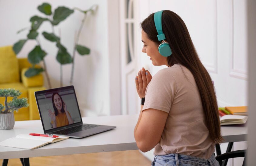 Online Therapy