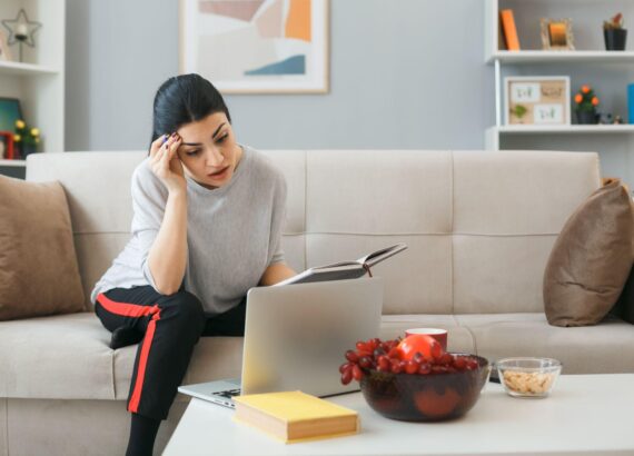 Burnout Symptoms vs Stress