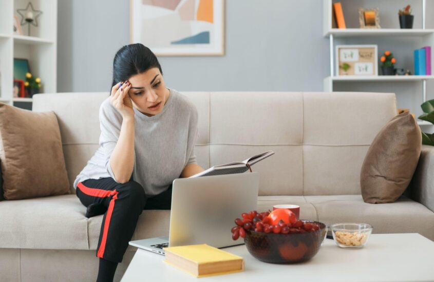 Burnout Symptoms vs Stress