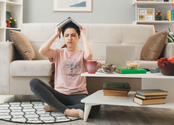 High-Functioning Anxiety