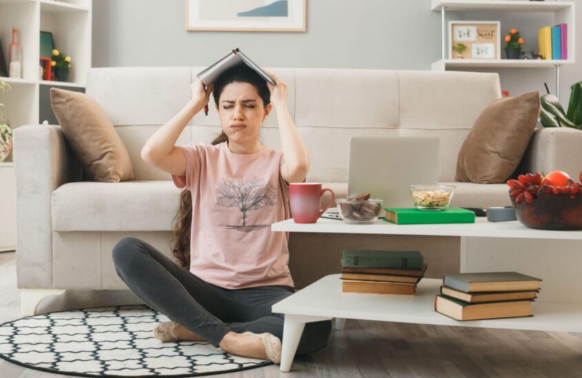 High-Functioning Anxiety