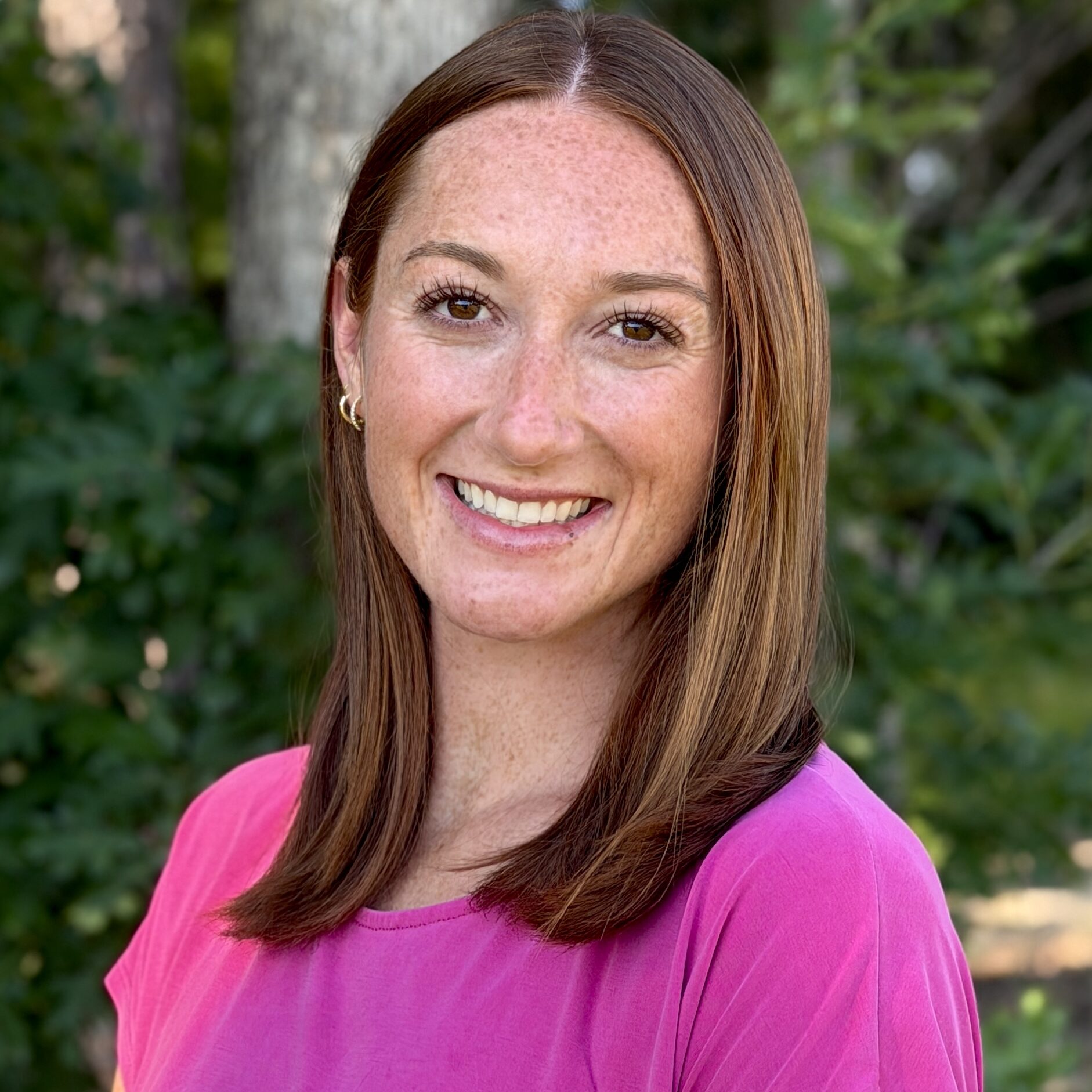 Sydney Keith, online therapist