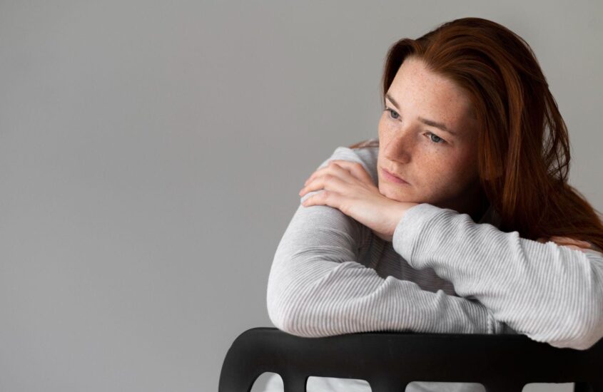 Women's Mental Health