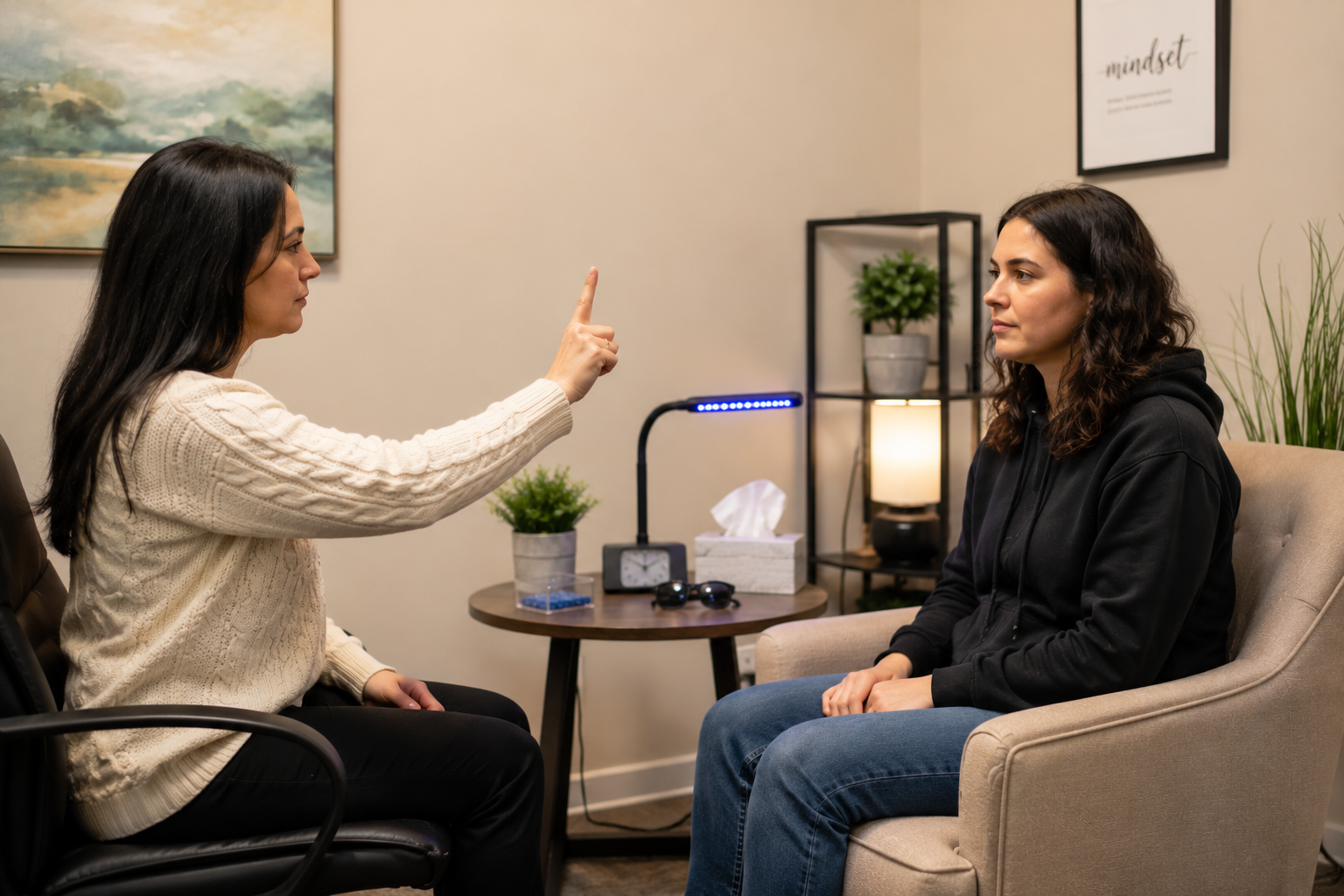 What Is EMDR Therapy and How Does It Work? A Complete Guide